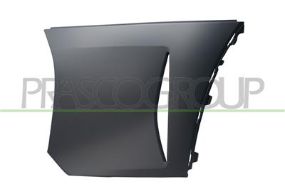 PARAURTI ANTERIORE SINISTRO-CON PRIMER-CON TRACCE PARK ASSIST — ricambio carrozzeria MINI Mini (BMW) F56/F55/F57 — Cod. MN3141104 — Apa Ricambi