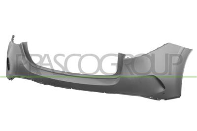 PARAURTI POSTERIORE-CON PRIMER-CON FORI PDC — ricambio carrozzeria MERCEDES GLE Class (W167) AMG/AMG Line — Cod. ME8351061 — Apa Ricambi