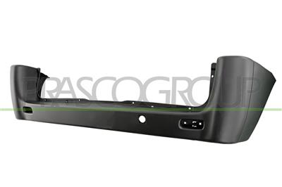 PARAURTI POSTERIORE-CON PRIMER MOD. PASSO CORTO — ricambio carrozzeria FIAT Scudo — Cod. FT9231061 — Apa Ricambi
