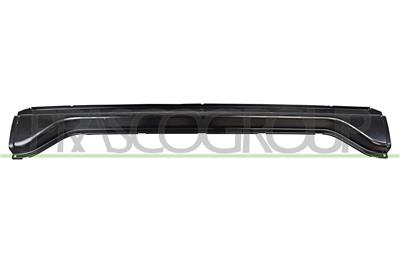 PARAURTI POSTERIORE-INFERIORE-NERO — ricambio carrozzeria IVECO Daily — Cod. FT9261071 — Apa Ricambi