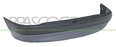 PARAURTI POSTERIORE MOD. GLS/ELEGANCE/SPORTIVE — ricambio carrozzeria OPEL/VAUXHALL Astra F (T92) — Cod. OP0151051 — Apa Ricambi
