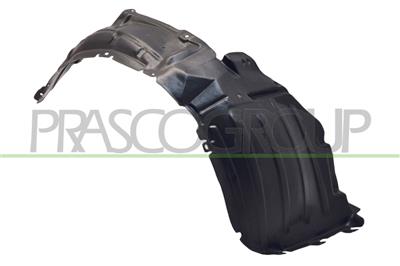 PASSARUOTA ANTERIORE DESTRO — ricambio carrozzeria DAIHATSU Terios (J100) — Cod. DH7093603 — Apa Ricambi