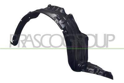 PASSARUOTA ANTERIORE DESTRO — ricambio carrozzeria NISSAN Primera P11 — Cod. DS1753603 — Apa Ricambi