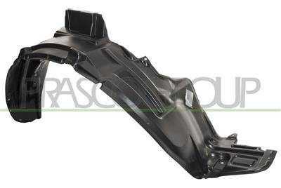 PASSARUOTA ANTERIORE DESTRO — ricambio carrozzeria NISSAN X-Trail — Cod. DS8303603 — Apa Ricambi