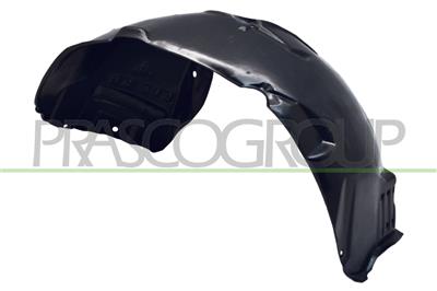PASSARUOTA ANTERIORE DESTRO — ricambio carrozzeria FORD Fiesta MK IV / Courier VAN — Cod. FD0503603 — Apa Ricambi
