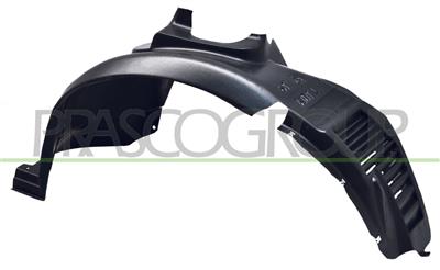 PASSARUOTA ANTERIORE DESTRO — ricambio carrozzeria FIAT Multipla — Cod. FT7153603 — Apa Ricambi