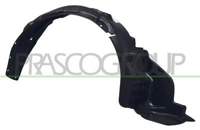 PASSARUOTA ANTERIORE DESTRO — ricambio carrozzeria HONDA Civic (V - EG/EH/EJ) — Cod. HD0303603 — Apa Ricambi