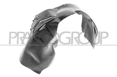 PASSARUOTA ANTERIORE DESTRO — ricambio carrozzeria JEEP Grand Cherokee (WK) — Cod. JE0203603 — Apa Ricambi