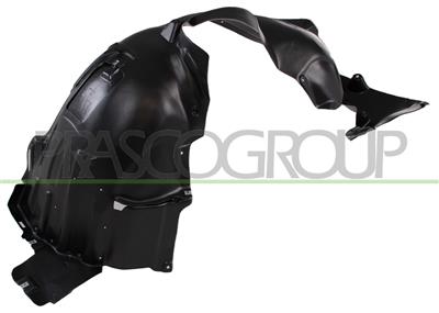 PASSARUOTA ANTERIORE DESTRO — ricambio carrozzeria MERCEDES CLA Class (W117/C117) AMG/AMG Line — Cod. ME3503603 — Apa Ricambi