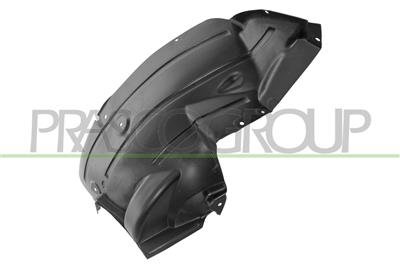 PASSARUOTA ANTERIORE DESTRO-PARTE POSTERIORE — ricambio carrozzeria OPEL/VAUXHALL Movano — Cod. OP9543613 — Apa Ricambi