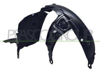PASSARUOTA ANTERIORE DESTRO — ricambio carrozzeria RENAULT Clio CAMPUS/STORIA — Cod. RN3223603 — Apa Ricambi