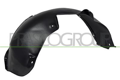 PASSARUOTA ANTERIORE DESTRO — ricambio carrozzeria SEAT Leon - Toledo — Cod. ST5203603 — Apa Ricambi