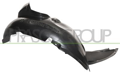 PASSARUOTA ANTERIORE DESTRO-STAMPAGGIO AD INIEZIONE — ricambio carrozzeria SEAT Ibiza FR (6J) — Cod. ST0353603 — Apa Ricambi