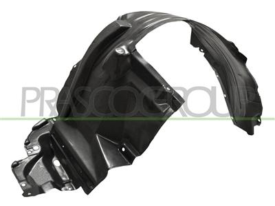 PASSARUOTA ANTERIORE DESTRO — ricambio carrozzeria TOYOTA Hilux - Revo (AN120/AN130) — Cod. TY8223603 — Apa Ricambi