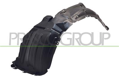 PASSARUOTA ANTERIORE SINISTRO — ricambio carrozzeria DAIHATSU Terios (J100) — Cod. DH7093604 — Apa Ricambi