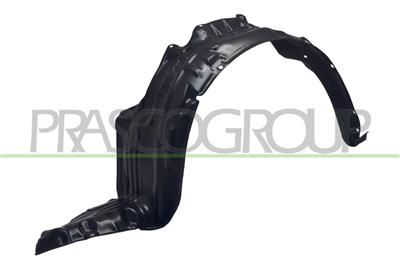 PASSARUOTA ANTERIORE SINISTRO — ricambio carrozzeria NISSAN Primera P11 — Cod. DS1753604 — Apa Ricambi