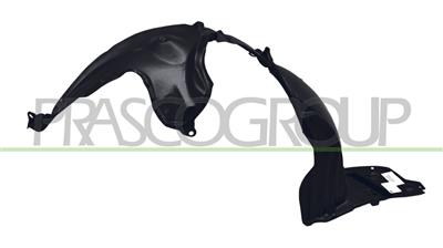 PASSARUOTA ANTERIORE SINISTRO — ricambio carrozzeria NISSAN Note — Cod. DS3503604 — Apa Ricambi