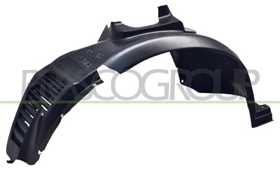 PASSARUOTA ANTERIORE SINISTRO — ricambio carrozzeria FIAT Multipla — Cod. FT7153604 — Apa Ricambi