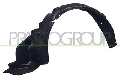 PASSARUOTA ANTERIORE SINISTRO — ricambio carrozzeria HONDA Civic (V - EG/EH/EJ) — Cod. HD0303604 — Apa Ricambi