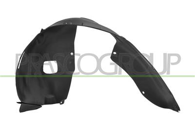 PASSARUOTA ANTERIORE SINISTRO — ricambio carrozzeria HYUNDAI Tucson (NX4) — Cod. HN8103604 — Apa Ricambi