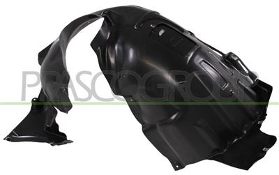PASSARUOTA ANTERIORE SINISTRO — ricambio carrozzeria MERCEDES CLA Class (W117/C117) AMG/AMG Line — Cod. ME3503604 — Apa Ricambi