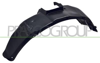PASSARUOTA ANTERIORE SINISTRO — ricambio carrozzeria OPEL/VAUXHALL Tigra — Cod. OP0833604 — Apa Ricambi
