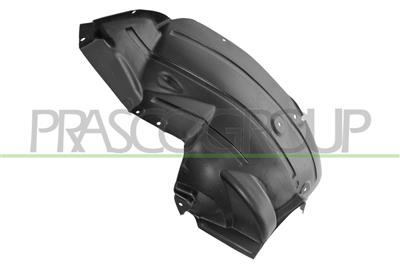 PASSARUOTA ANTERIORE SINISTRO-PARTE POSTERIORE — ricambio carrozzeria OPEL/VAUXHALL Movano — Cod. OP9543614 — Apa Ricambi