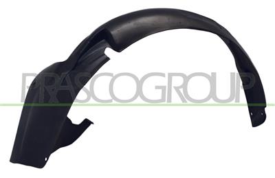 PASSARUOTA ANTERIORE SINISTRO — ricambio carrozzeria RENAULT Twingo — Cod. RN0253604 — Apa Ricambi