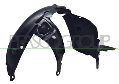 PASSARUOTA ANTERIORE SINISTRO — ricambio carrozzeria RENAULT Clio CAMPUS/STORIA — Cod. RN3223604 — Apa Ricambi