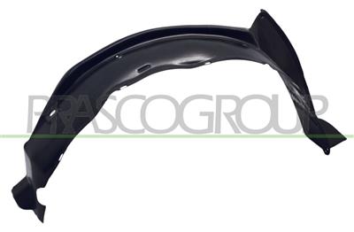 PASSARUOTA ANTERIORE SINISTRO — ricambio carrozzeria OPEL/VAUXHALL Movano — Cod. RN9503604 — Apa Ricambi