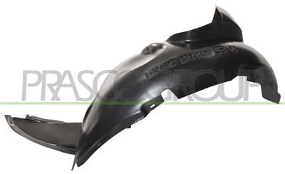 PASSARUOTA ANTERIORE SINISTRO-STAMPAGGIO AD INIEZIONE — ricambio carrozzeria SEAT Ibiza FR (6J) — Cod. ST0353604 — Apa Ricambi