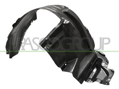 PASSARUOTA ANTERIORE SINISTRO — ricambio carrozzeria TOYOTA Hilux - Revo (AN120/AN130) — Cod. TY8223604 — Apa Ricambi