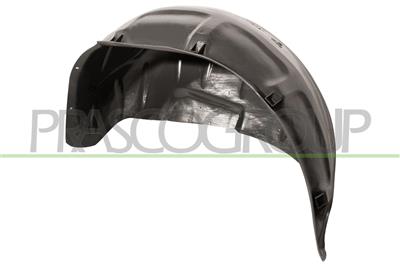 PASSARUOTA POSTERIORE DESTRO — ricambio carrozzeria OPEL/VAUXHALL Astra F (T92) — Cod. OP0153653 — Apa Ricambi