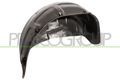 PASSARUOTA POSTERIORE SINISTRO — ricambio carrozzeria OPEL/VAUXHALL Astra F (T92) — Cod. OP0153654 — Apa Ricambi