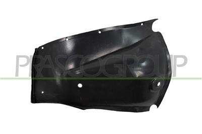 PASSARUOTA POSTERIORE SINISTRO-PARTE POSTERIORE — ricambio carrozzeria DACIA Logan Mcv I/VAN — Cod. DA4183664 — Apa Ricambi