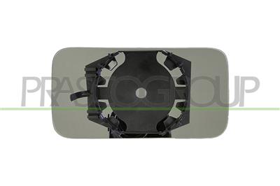 PIASTRA SPECCHIO DESTRA-CONVESSA-BLU — ricambio carrozzeria ALFA ROMEO 145/146 — Cod. AA0707503 — Apa Ricambi
