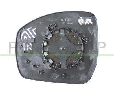 PIASTRA SPECCHIO DESTRA-TERMICA-CONVESSA — ricambio carrozzeria LAND ROVER Discovery IV (LR4) — Cod. LR0347513 — Apa Ricambi