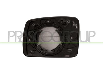 PIASTRA SPECCHIO DESTRA-TERMICA-CONVESSA — ricambio carrozzeria LAND ROVER Discovery III (LR3) — Cod. LR8007503 — Apa Ricambi
