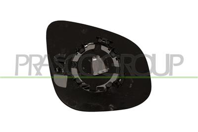 PIASTRA SPECCHIO SINISTRA-ASFERICA — ricambio carrozzeria MERCEDES Citan (W415) — Cod. RN9217504 — Apa Ricambi