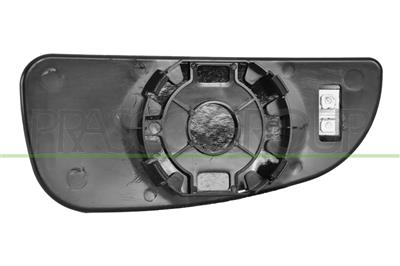 PIASTRA SPECCHIO SINISTRA-INFERIORE-TERMICA-CONVESSA — ricambio carrozzeria OPEL/VAUXHALL Movano — Cod. FT9307526 — Apa Ricambi