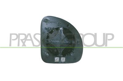 PIASTRA SPECCHIO SINISTRA-SUPERIORE-TERMICA-CONVESSA — ricambio carrozzeria FIAT Multipla — Cod. FT7157524 — Apa Ricambi