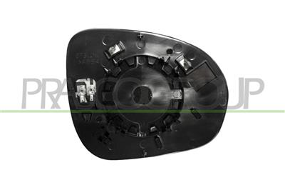 PIASTRA SPECCHIO SINISTRA-TERMICA-CONVESSA — ricambio carrozzeria FIAT 500X-CROSS/TREKKING — Cod. FT0607514 — Apa Ricambi