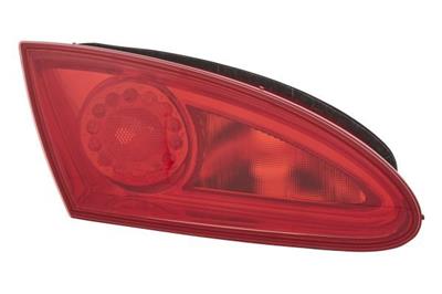 PLAS.POST.RETRON.SX SE LEON 05 — ricambio carrozzeria SEAT Leon FR/CUPRA — Cod. 9EL982001091 — Apa Ricambi