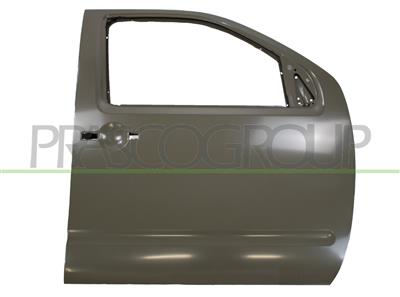 PORTA ANTERIORE DESTRA — ricambio carrozzeria NISSAN Navara - Pathfinder (D40) — Cod. DS8163503 — Apa Ricambi