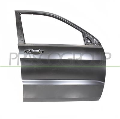 PORTA ANTERIORE DESTRA — ricambio carrozzeria JEEP Grand Cherokee (WK2) — Cod. JE0223503 — Apa Ricambi