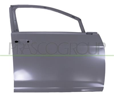 PORTA ANTERIORE DESTRA MOD. 5 PORTE — ricambio carrozzeria VOLKSWAGEN Golf 7.5 R — Cod. VG4003503 — Apa Ricambi