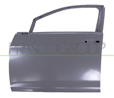 PORTA ANTERIORE SINISTRA MOD. 5 PORTE — ricambio carrozzeria VOLKSWAGEN Golf 7.5 R — Cod. VG4003504 — Apa Ricambi