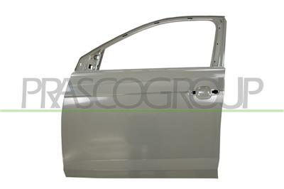 PORTA ANTERIORE SINISTRA — ricambio carrozzeria VOLKSWAGEN Polo R-Line — Cod. VG0253504 — Apa Ricambi
