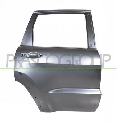 PORTA POSTERIORE DESTRA — ricambio carrozzeria JEEP Grand Cherokee (WK2) — Cod. JE0223553 — Apa Ricambi