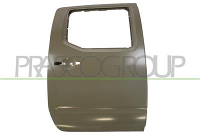 PORTA POSTERIORE DESTRA MOD. NAVARA — ricambio carrozzeria NISSAN Navara - Pathfinder (D40) — Cod. DS8163553 — Apa Ricambi